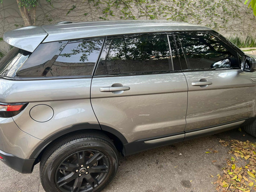 Land Rover Range Rover Evoque 2.0 Si4 Pure 5p