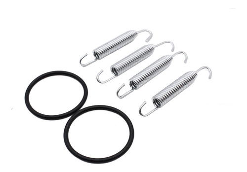 Pipado De Kit De Anillos 90507-20030 Swivels