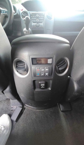 Honda Pilot Ex Aa Ee 4x2 At