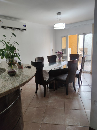 Casa En Venta Villas Miramar Lecheria Morro Iii
