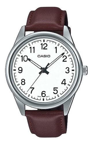 Reloj Casio Para Hombre Mtp-v005l-7b4