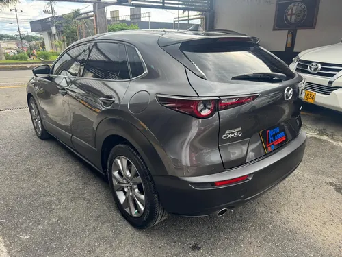 Mazda CX-30 2.0 Grand Touring At