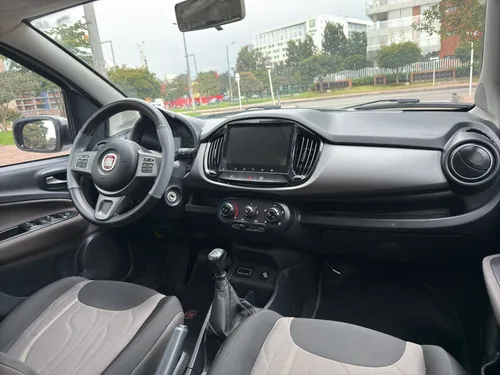 Fiat Uno 1.4 Way