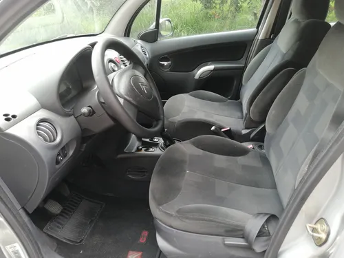 Citroën C3 1.6 Pack