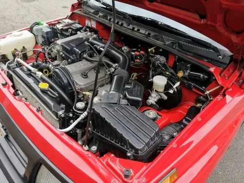 Chevrolet Vitara Basico 16i