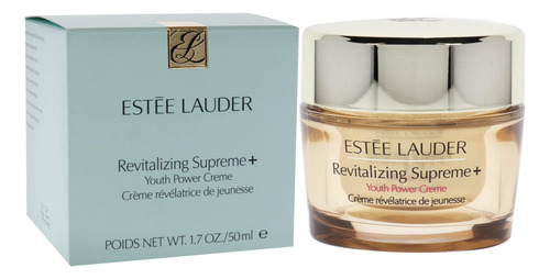 Estee Lauder Revitalizing Supreme Plus Youth Cell Power Crem