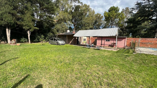 Venta Casa 3 Ambientes