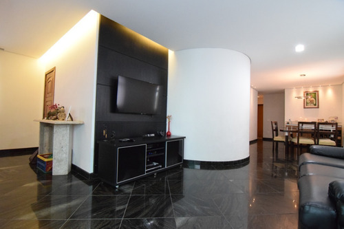 Imagem 3 de 15 de Apartamento Com Area Privativa - Jaragua - Ref: 3302 - V-3302