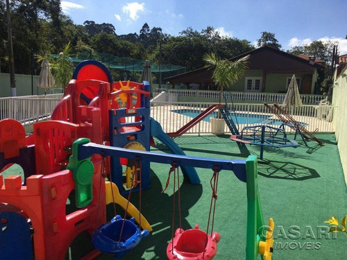 Sobrado Com 3 Dormitórios À Venda, 127 M² - Taboão - São Bernardo Do Campo/sp - So20440