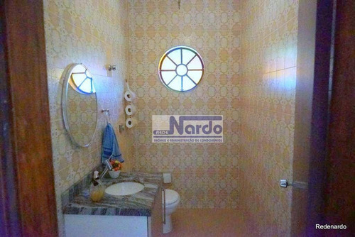 Imagem 27 de 30 de Ótima Casa À Venda, Jardim Nova Bragança, Bragança Paulista. - Ca0164