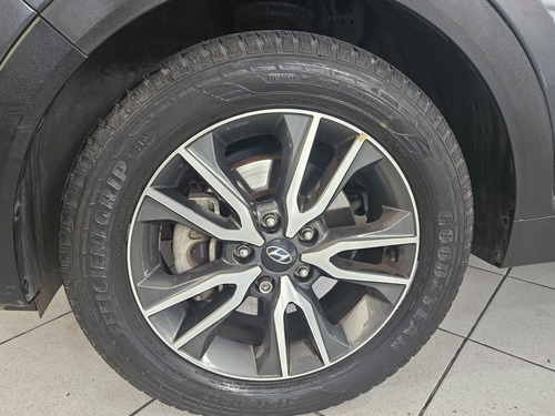 Hyundai Creta 1.6 Pulse Plus Flex Aut. 5p