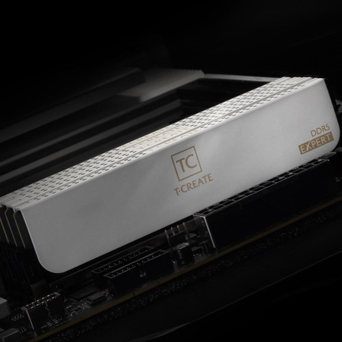 Teamgroup T-create Expert Overclocking 10l Ddr5 96gb Kit (2