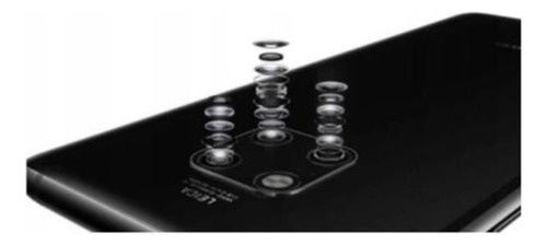Smartfon Huawei Mate20 Pro Dual Sim 256 Gb Azul Oscuro 8 Gb