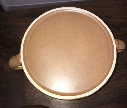 Sopera/guisera De Ceramica Ancers Sin Uso