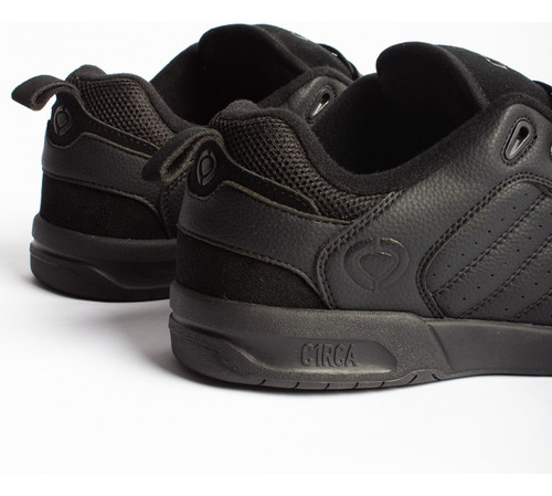 Zapatillas Circa 201r Onix/black