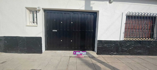 Alquiler De Casa En Isidro Casanova, La Matanza