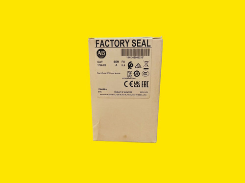 Allen-bradley 1794-ir8 Flex Distribute