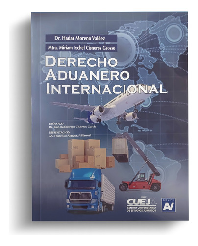 Derecho Aduanero Internacional