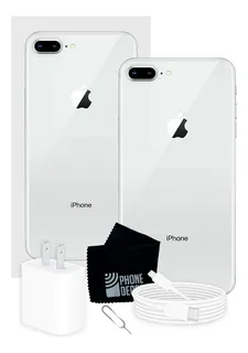 Iphone 8 Plus Telcel