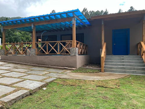 Hermosa Villa En Jarabacoa