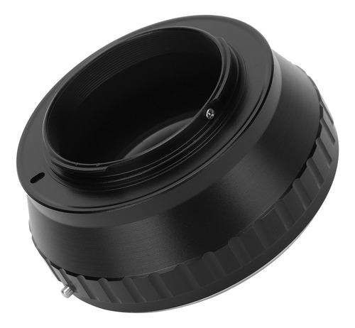 Adaptador Para Lentes Qbm Rolell De Aleación De Aluminio Con