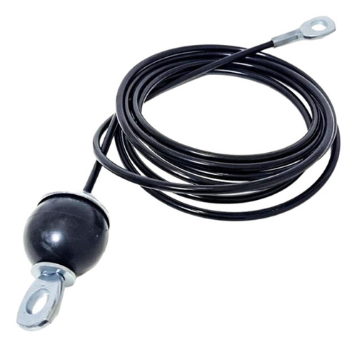 Cable De Polea Para Fitness, Máquina De Cable De 200cm