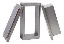 Comprar Xpa Rosin Pre Press Mold Rosin Press Eficiencia De Plata