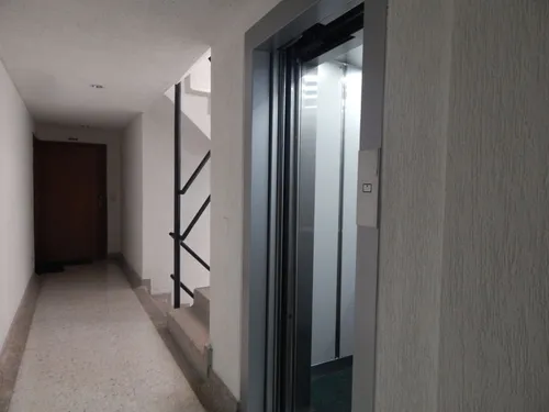 Apartamento En Venta En Cedritos. Cod V12876