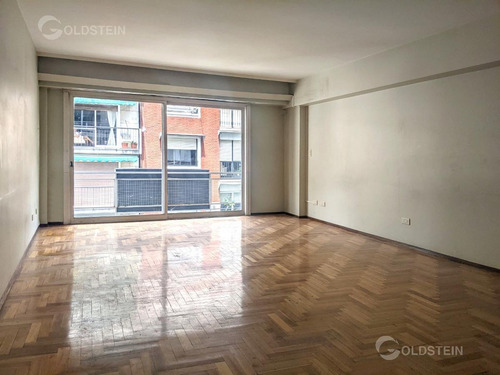 Imagen 2 de 20 de Departamento - Barrio Norte