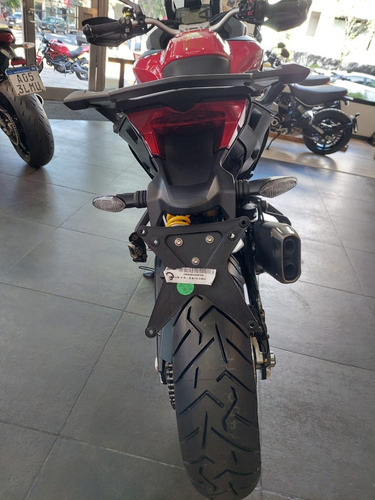 Imagen 6 de 11 de Ducati Multistrada 950 0m. 2021. San Isidro