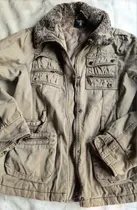 Comprar Camperas Lote.. Una De Cuero..otra Abrigo.otra Niño  Un Buzo