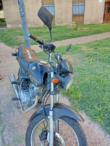 Motomel 150 Serie 2