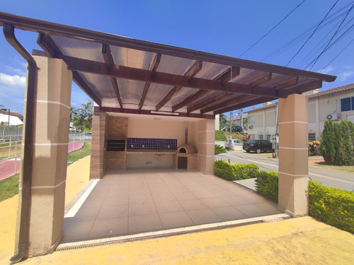 Casa Com 2 Quartos, No Condomínio Vida Boa Com Total Infraestrutura, 1 Vaga, Doc Ok, Próxima Ao Park Shopping