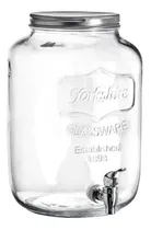 Comprar 4 Dispensadores De Bebidas Aguas Vitrolero Vintage 8 Lts