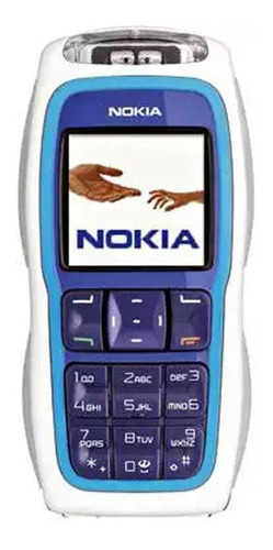 Nuevo Nokia 3220 Original Desbloqueado Gsm De Colección
