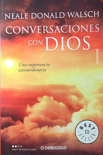 Conversaciones Con Dios 1 ..