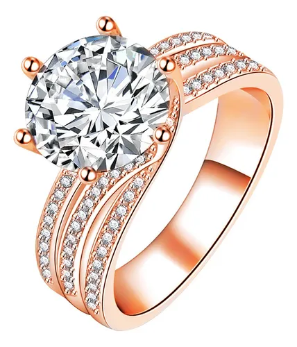 Anillo de diamantes mary kay hotsell