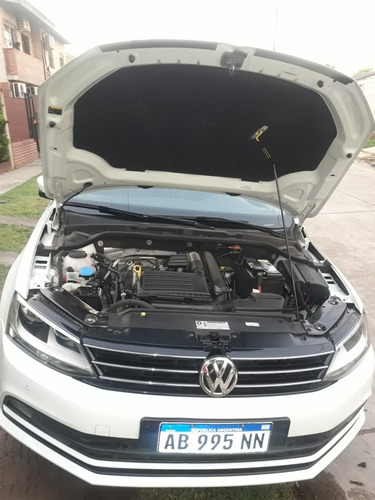 Volkswagen Vento 1.4 Highline 150cv At 2017