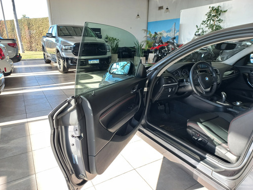 Bmw 220i Coupe