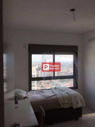 Imagem 12 de 28 de Apartamento À Venda, 160 M² Por R$ 2.300.000,00 - Ipiranga - São Paulo/sp - Ap34754