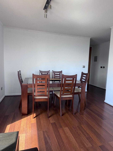 Arriendo Depto Familiar, Bosques De Montemar (82647)