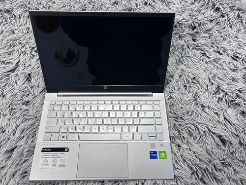 Laptop Hp Pavilion 14-dv0504la (Usado)