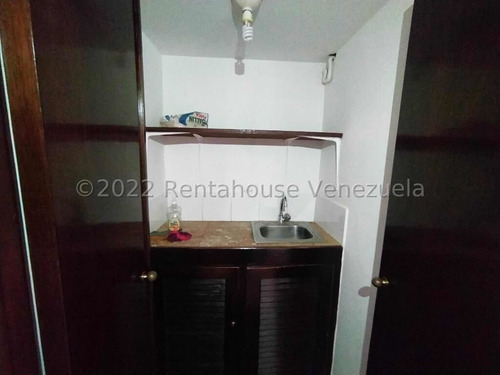 Imagen 7 de 20 de Casa Comercial En Venta El Rosal