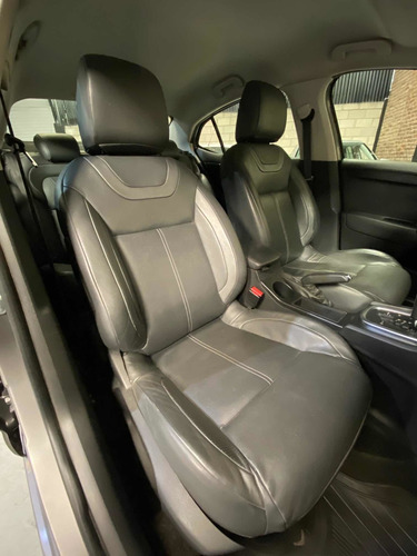 Citroën C4 Lounge 2014 1.6 Exclusive 6at Thp 163cv Pack