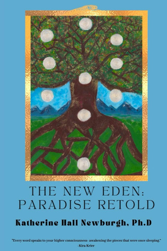Libro:  The New Eden: Paradise Retold
