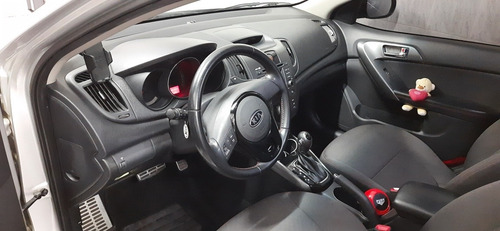 Kia Cerato 2013 1.6 Sx Aut. 4p