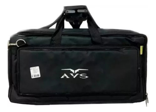 Capa Bag Avs Para Pedaleira Me80 Boss