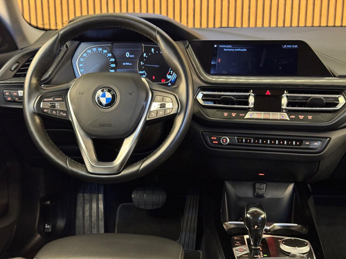 BMW I8 Coupé 218i