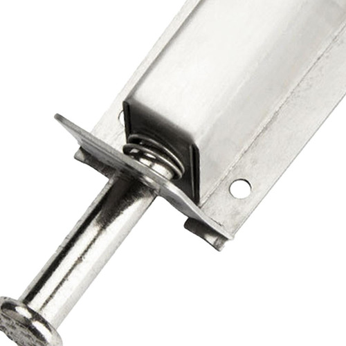 Rolha De Porta Batente De Porta Telescópica Retrátil