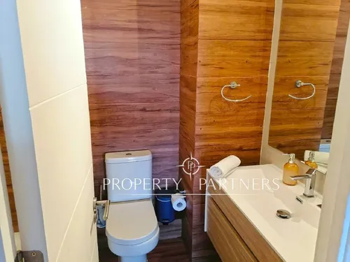 Departamento En Venta Playa La Boca, Concon
